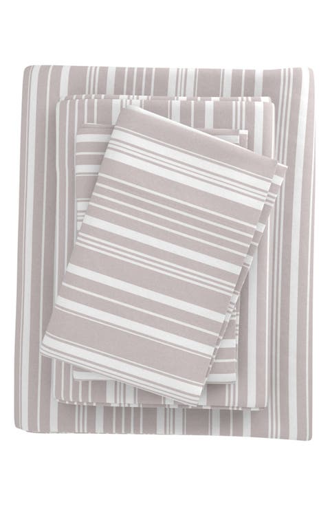 Stripe Sheet Set