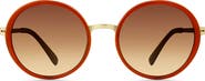 Modo Round Sunglasses