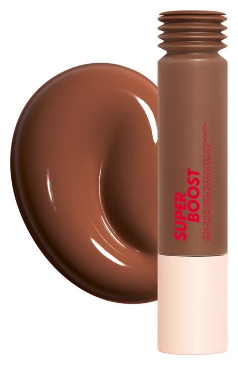 Super Boost Lightweight Moisturizing Skin Tint