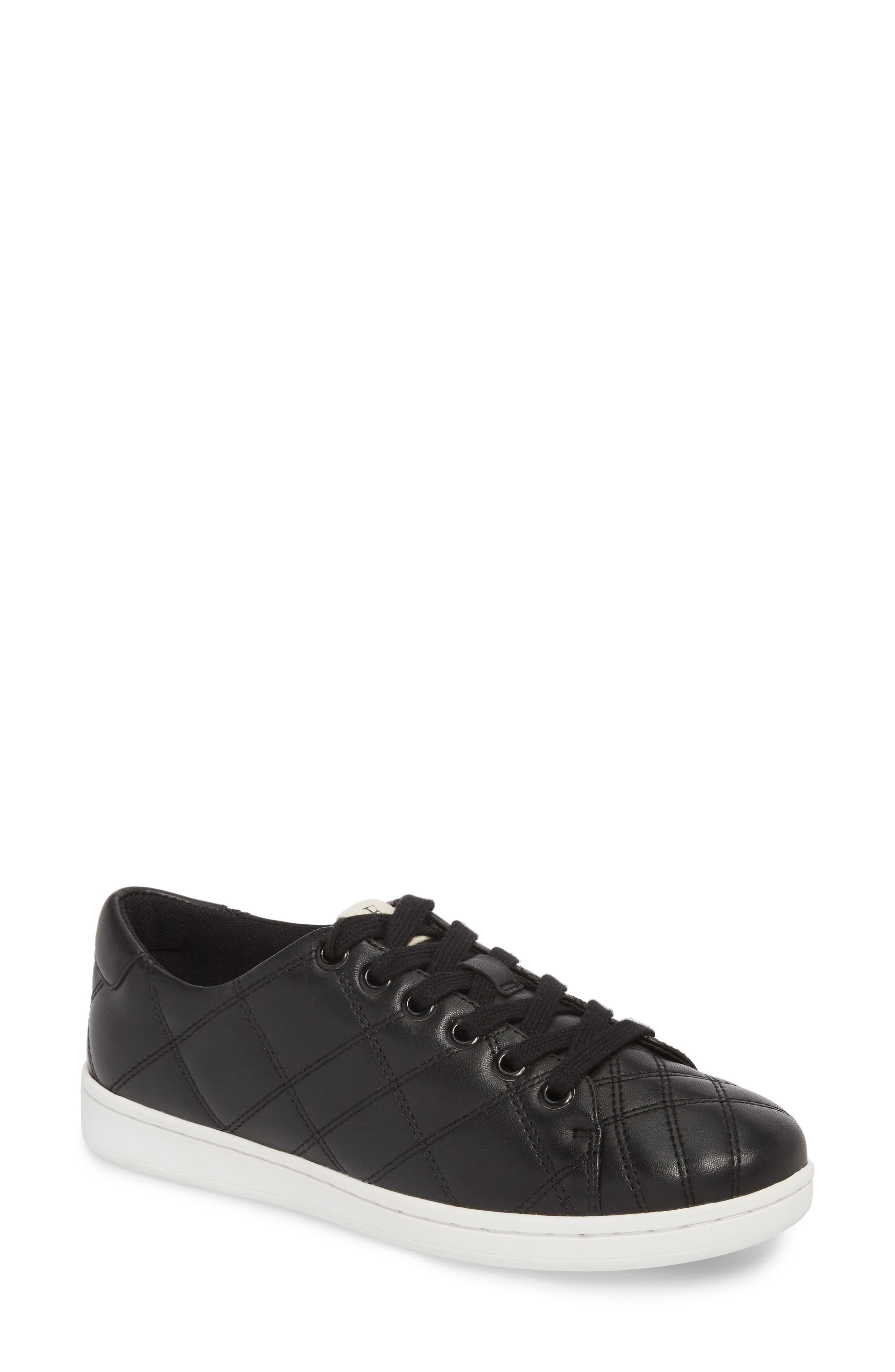 ED Ellen DeGeneres Crowley Quilted Sneaker, Main, color, 