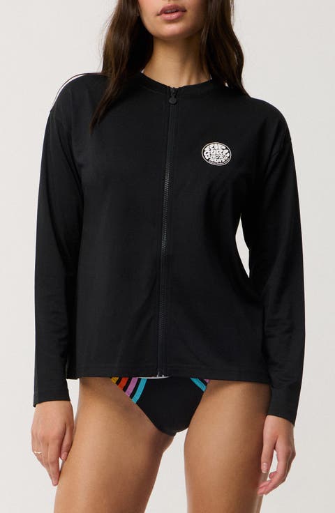 Classic Surf Long Sleeve Rashguard