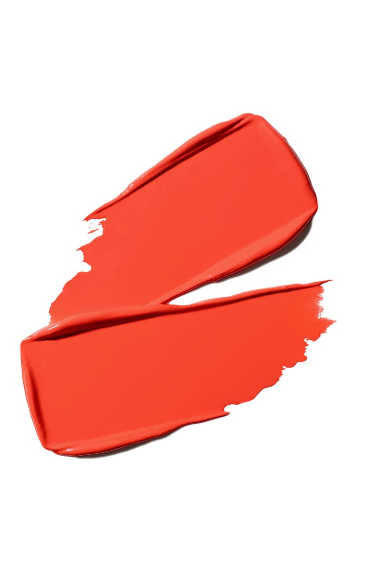 MACximal Sleek Satin Lipstick, Alternate, color, MORANGE