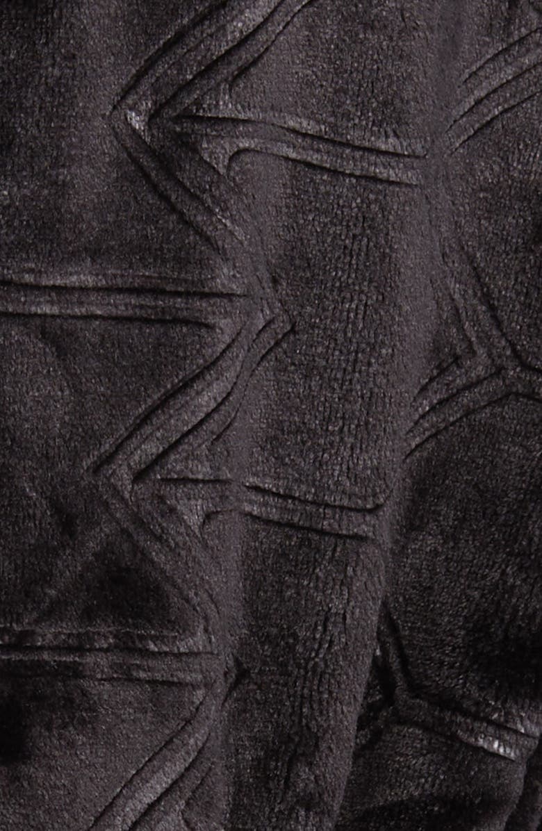 Daniel Buchler Laser Cut Arrow Robe, Alternate, color, 