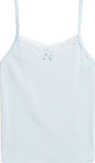 BP. Lace Trim Camisole