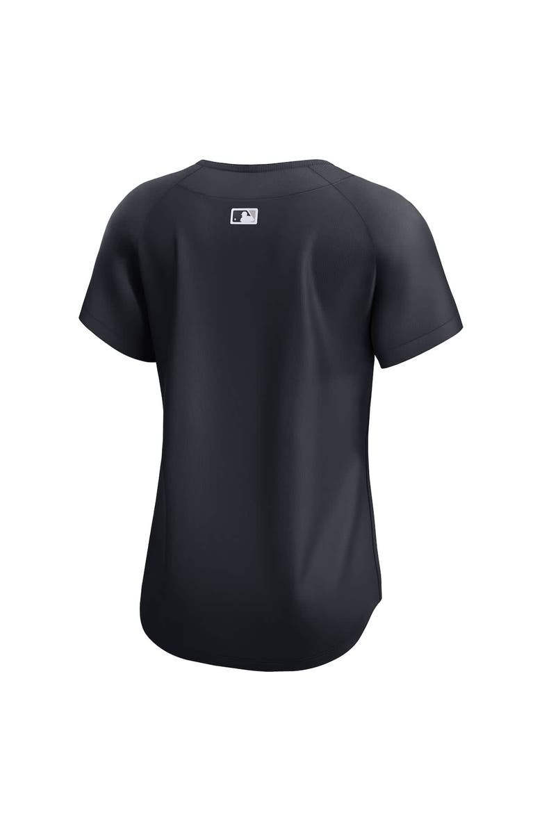Nike Women's Nike  Navy New York Yankees Alternate Limited Jersey, Alternate, color, 