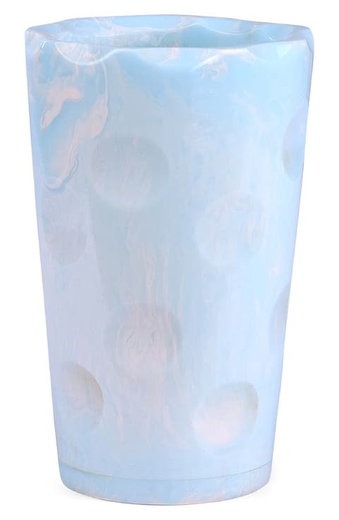 Outdoor Resin Tumbler