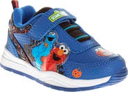 JOSMO Kids' Sesame Street® Sneaker