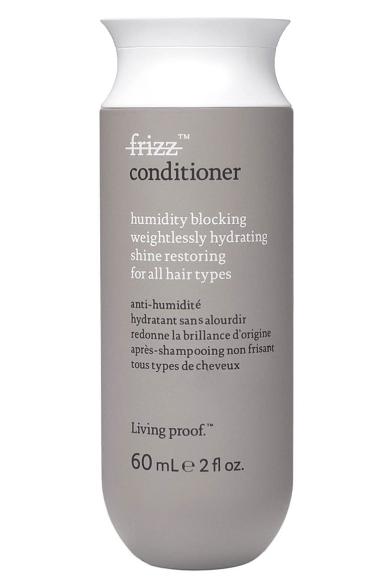 No Frizz Conditioner, Main, color, NO COLOR