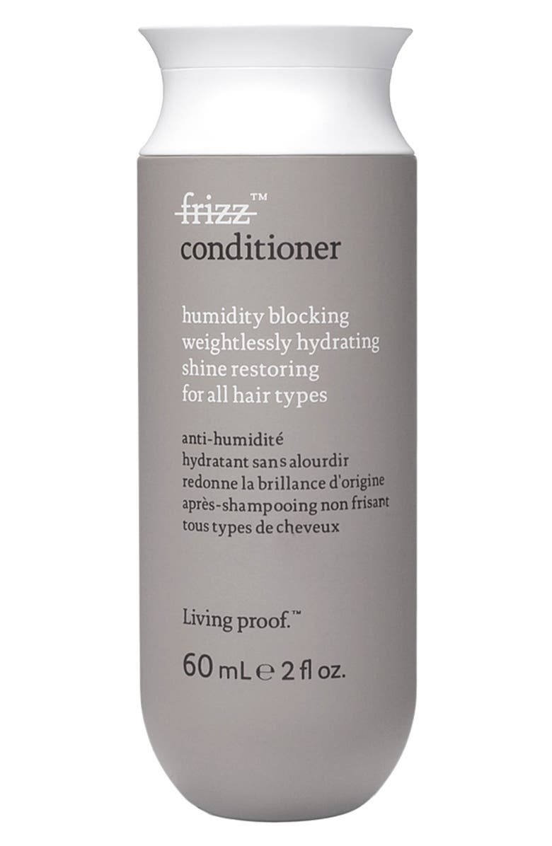 Living proof<sup>®</sup> No Frizz Conditioner, Main, color,