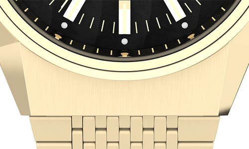 Timex ® Q Falcon Eye Bracelet Watch, 38mm