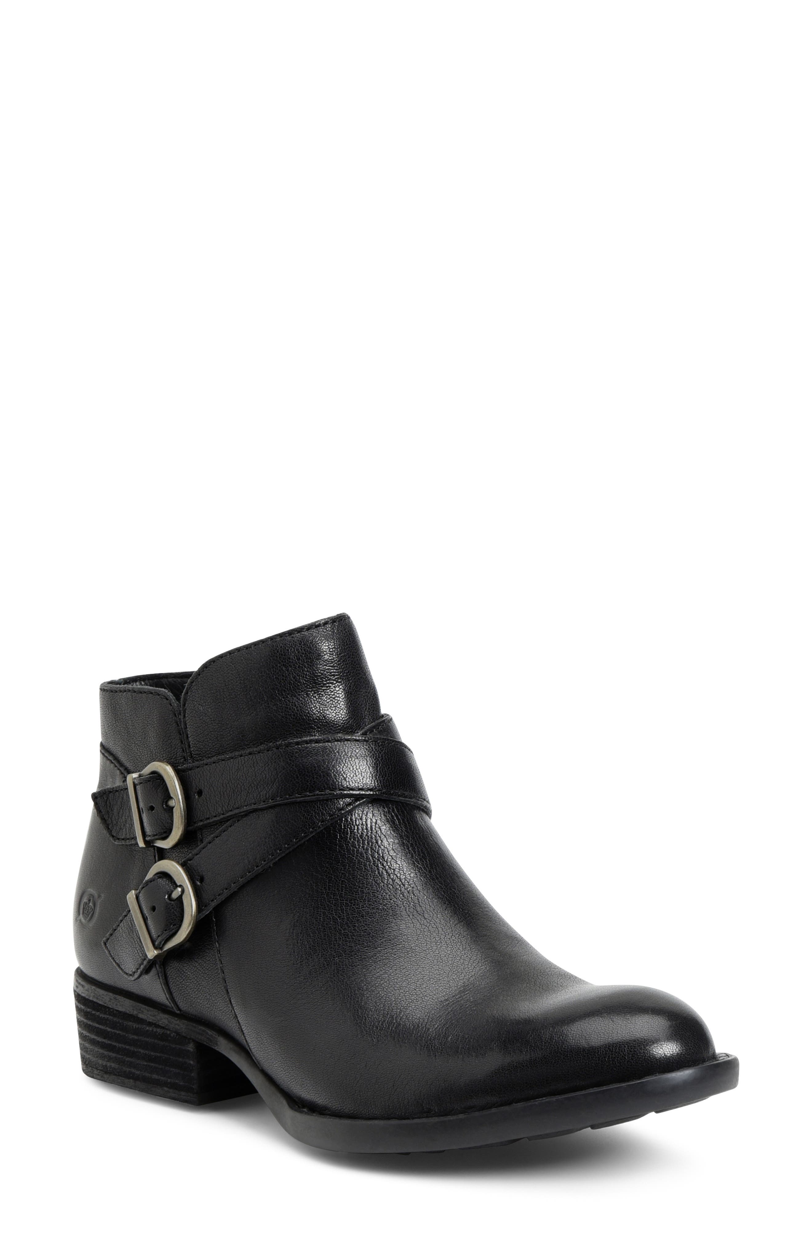 Børn Ozark Bootie, Main, color, 