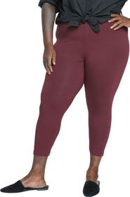 Universal Standard Roya Crop Leggings