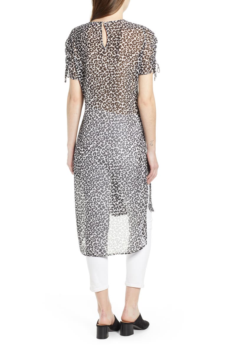 Leopard Tunic, Alternate, color, 060-RICH BLACK