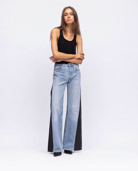 Lana Denim