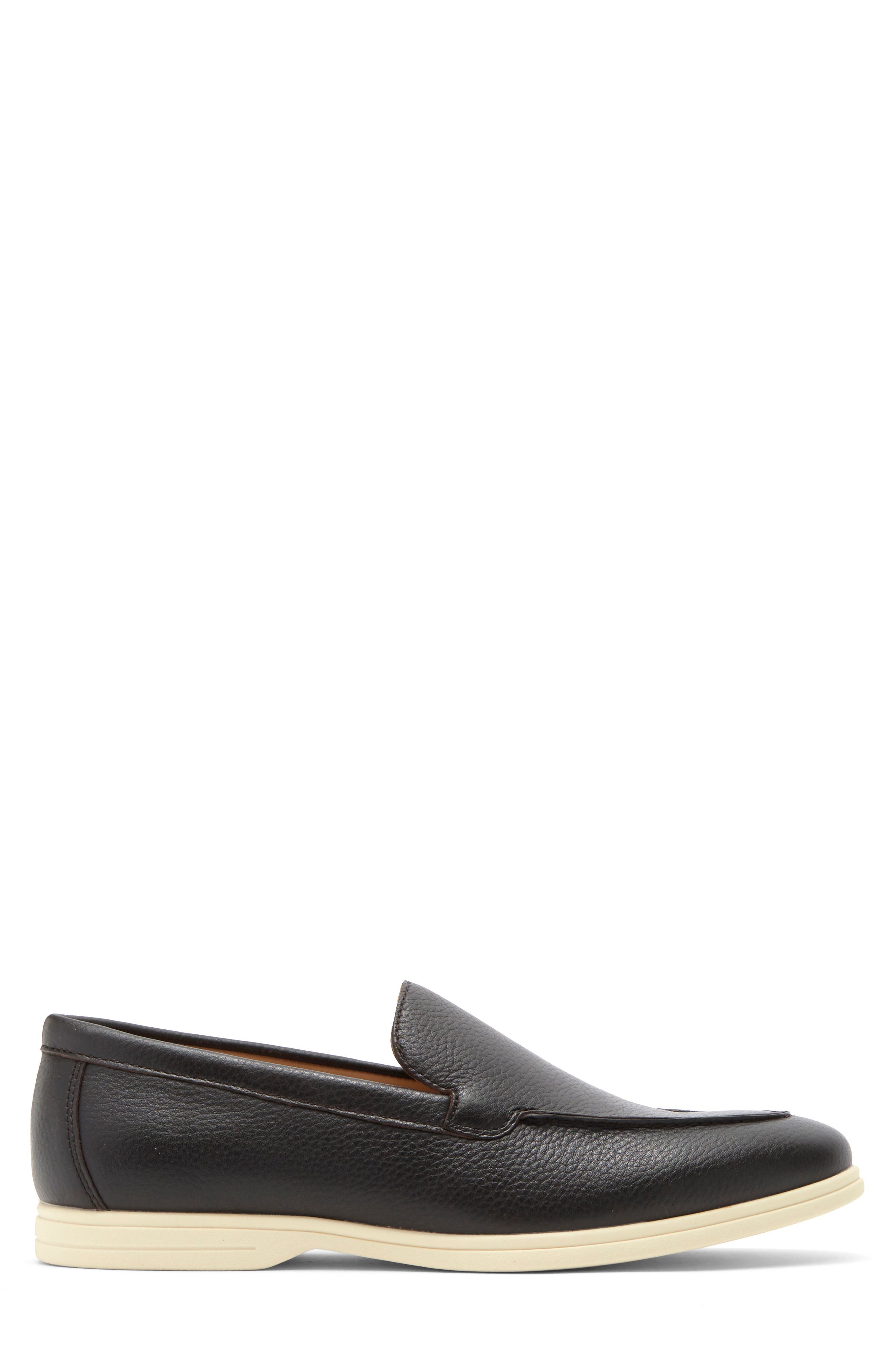 VITTORIO RUSSO Cedrick Loafer, Alternate, color, 