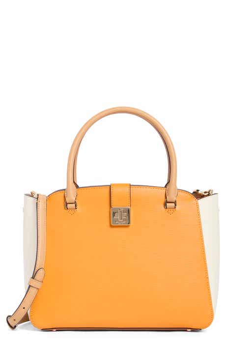 phoebe colorblock shoulder bag