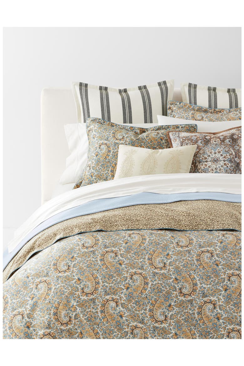 Spencer 475 Thread Count Sateen Sheet Set, Alternate, color, CLASSIC CREAM