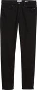 FRAME Jagger True Skinny Fit Jeans