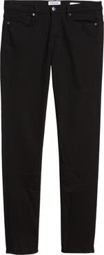 FRAME Jagger True Skinny Fit Jeans
