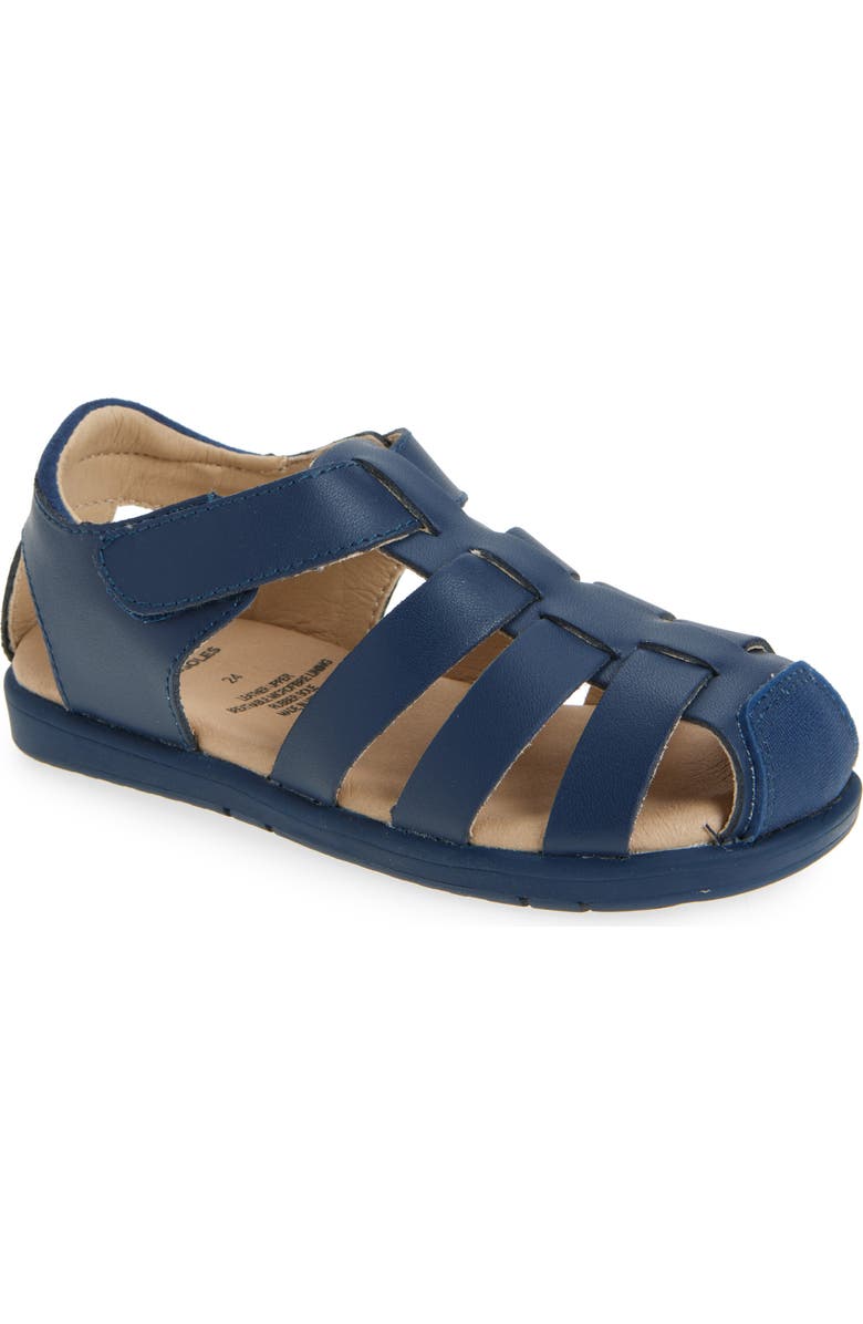 OLD SOLES Kids' Fisherman Sandal, Main, color,