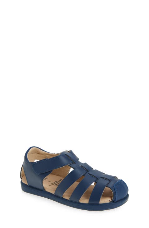 Kids' Fisherman Sandal (Baby, Walker & Toddler)