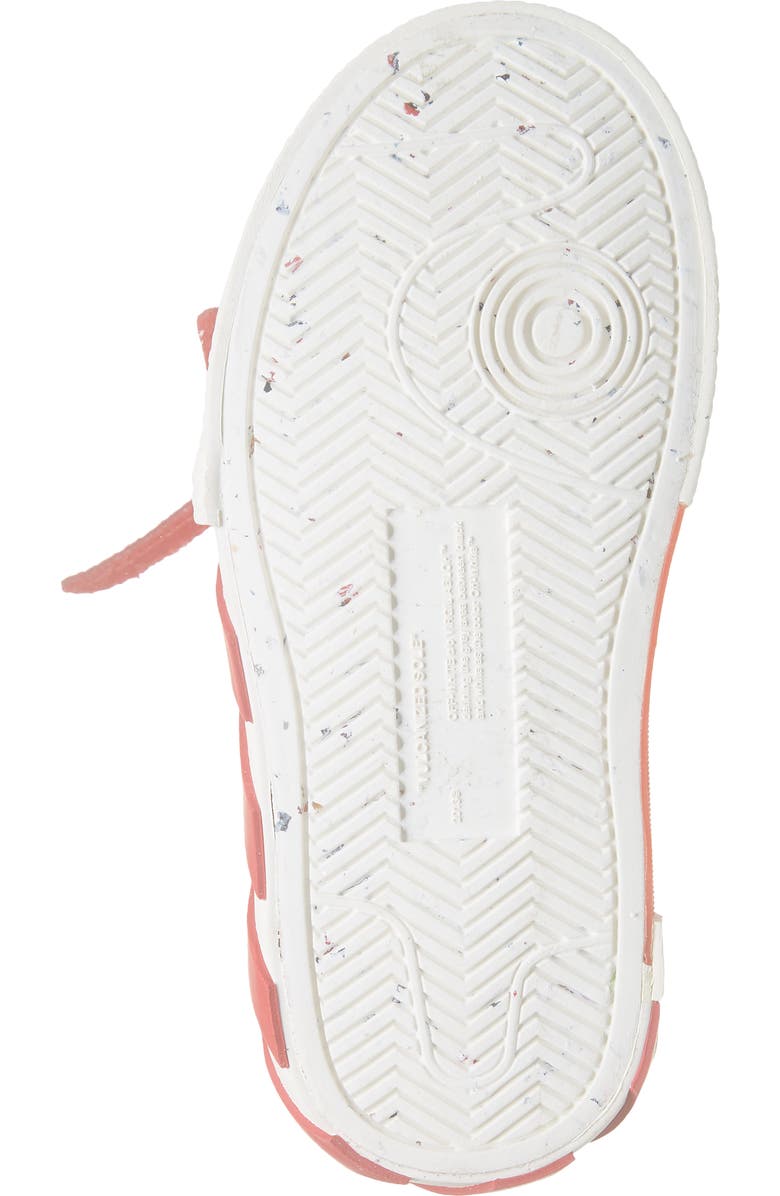 Off-White Kids' Vulcanized Low Top Sneaker, Alternate, color,