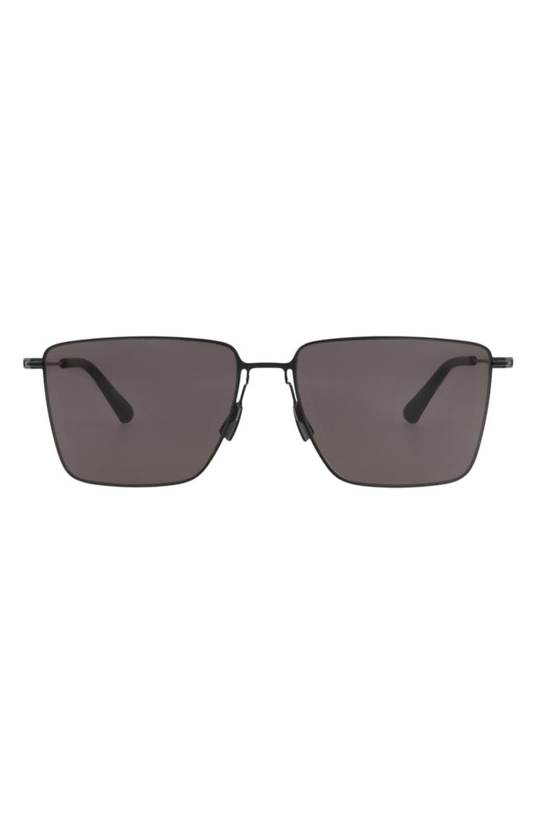 Bottega Veneta Sunglasses, Main, color, 