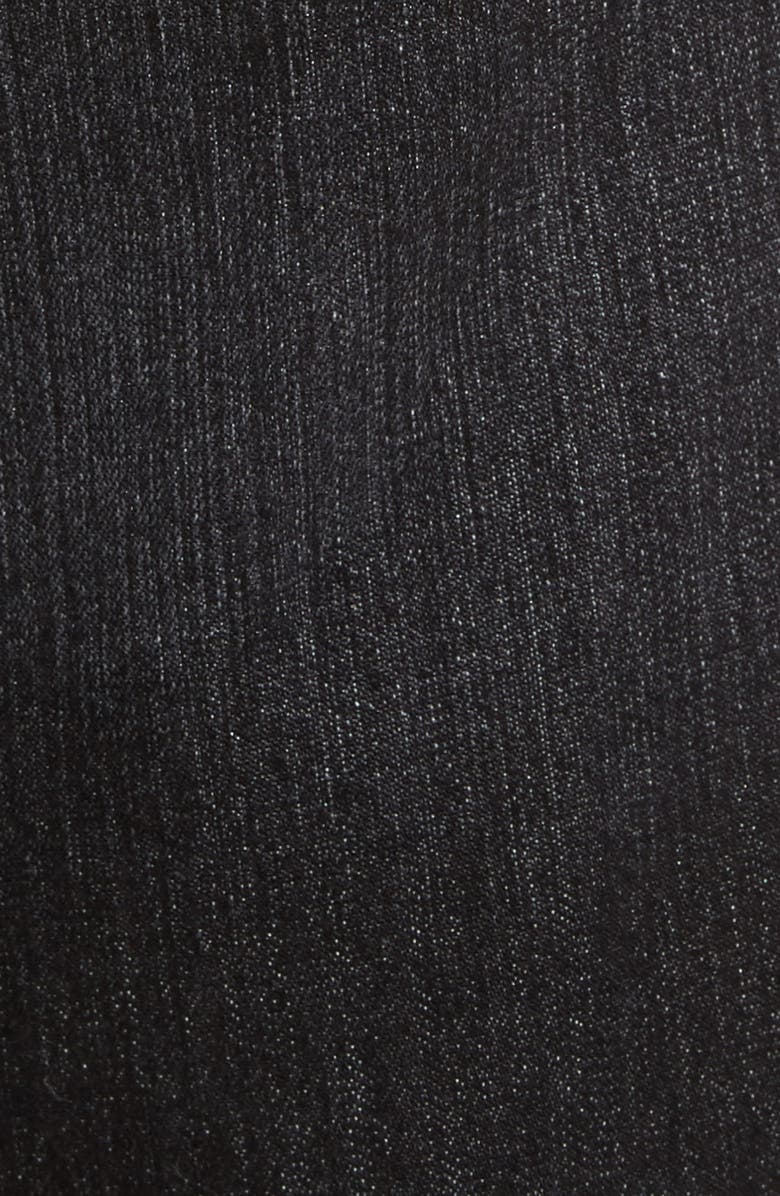 34 Heritage 'Charisma' Relaxed Fit Jeans, Alternate, color, Charcoal