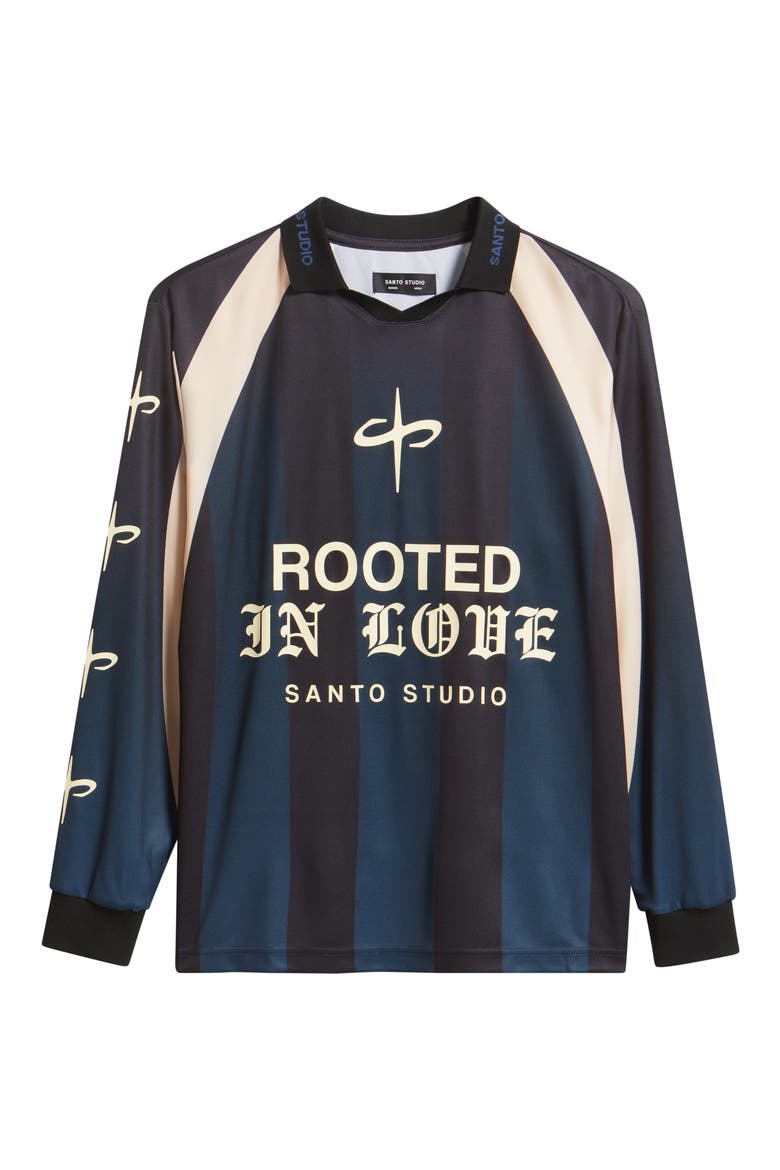 Khalil Rountree Edition - Love Club Jersey, Alternate, color, BLUE