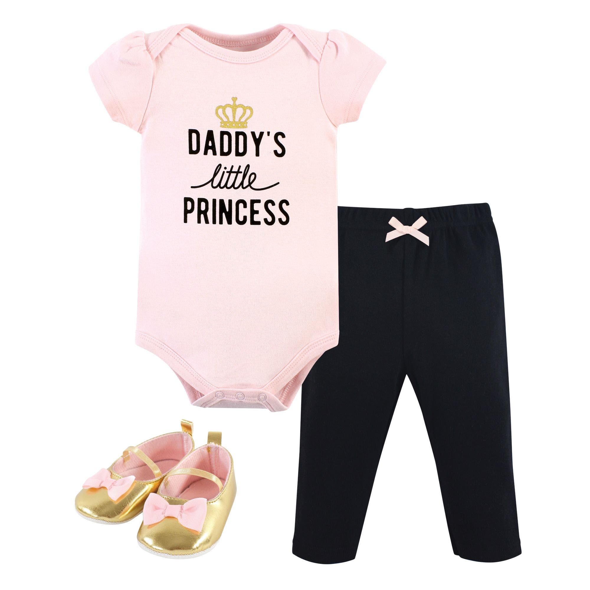 Daddys Little Princess