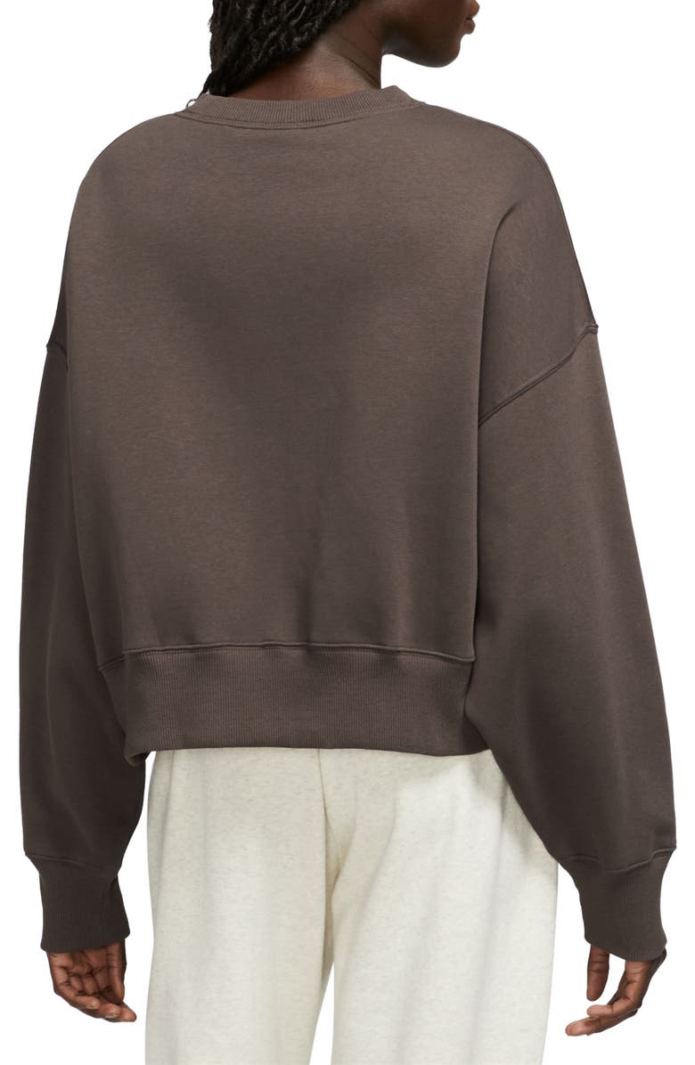 Phoenix Fleece Crewneck Sweatshirt
