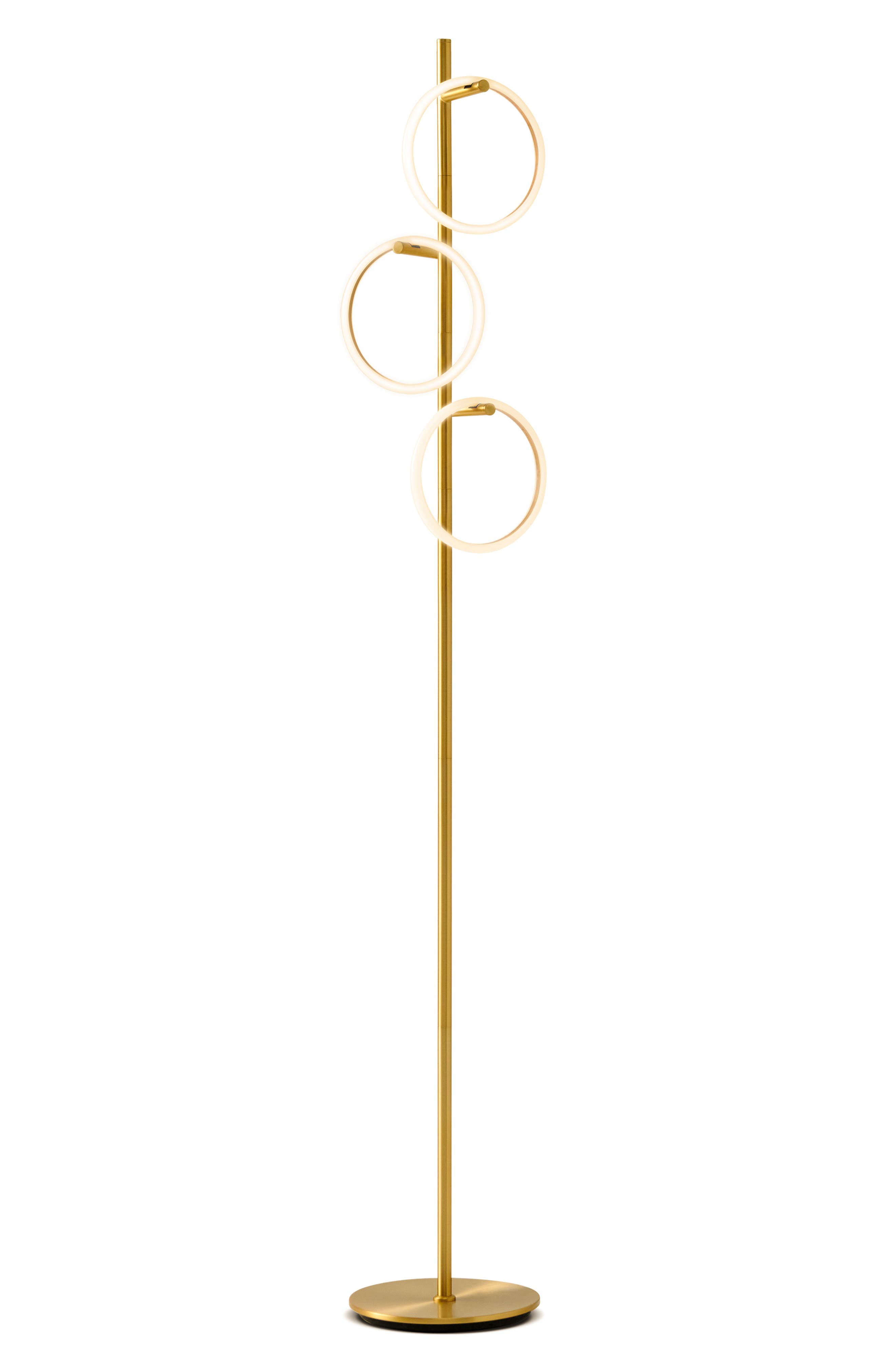 selected BRASS