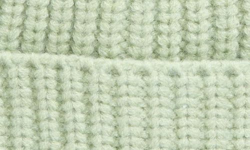 TREASURE & BOND TREASURE & BOND CLASSIC RIB BEANIE 