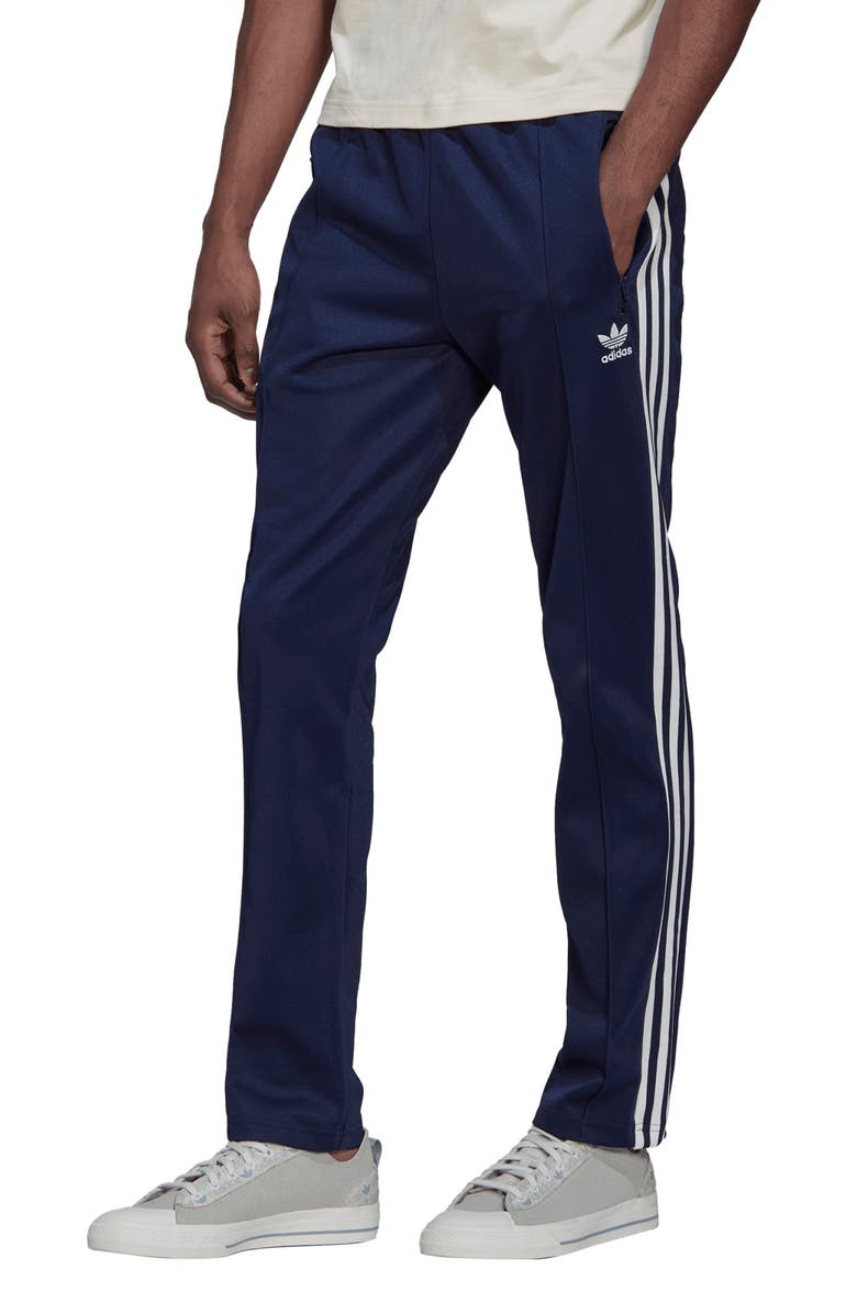 adidas Adicolor Classics Beckenbauer Track Pants, Main, color, 
