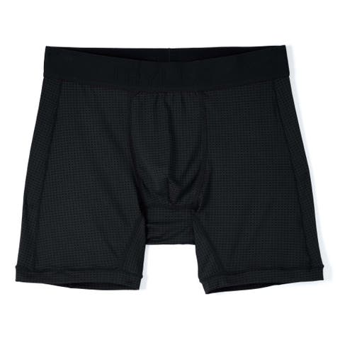 Daily Performance Boxer Brief 7 inch