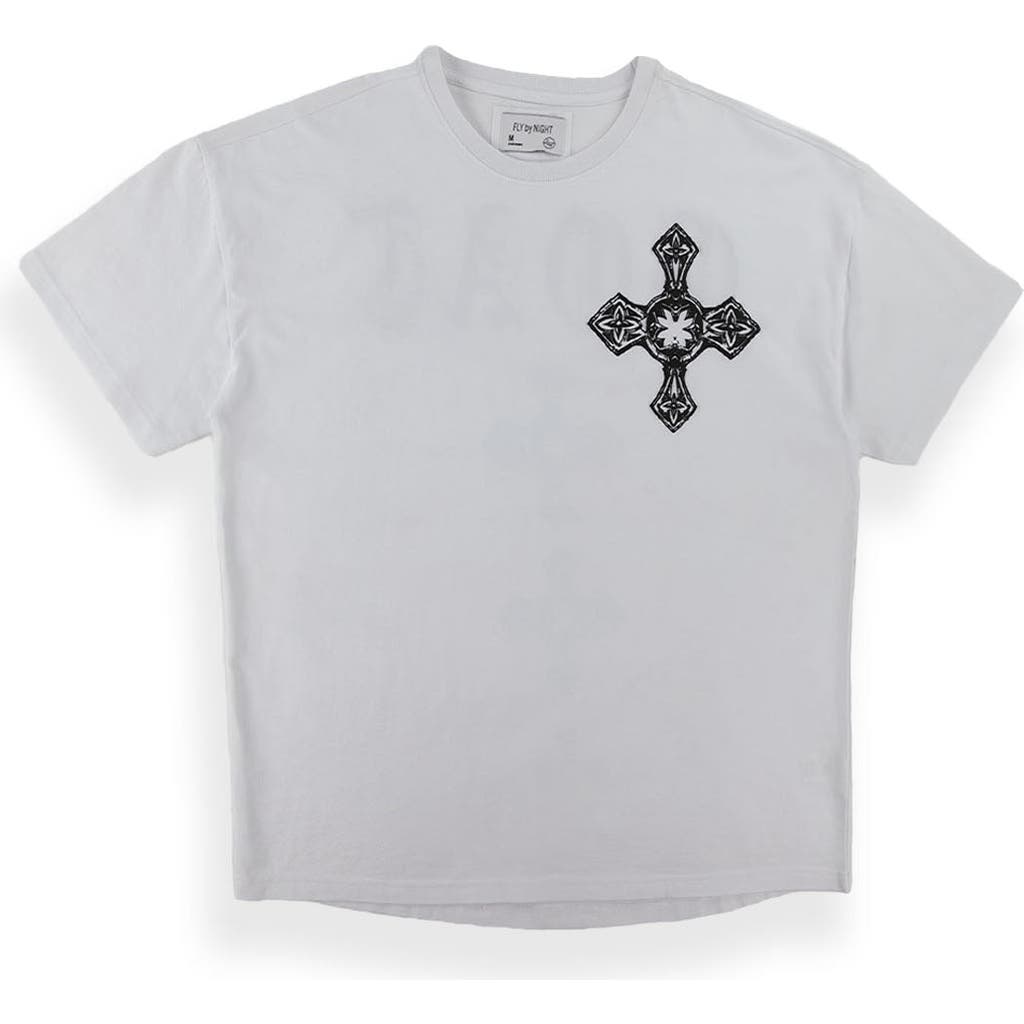 Fly By Night Luther T-shirt