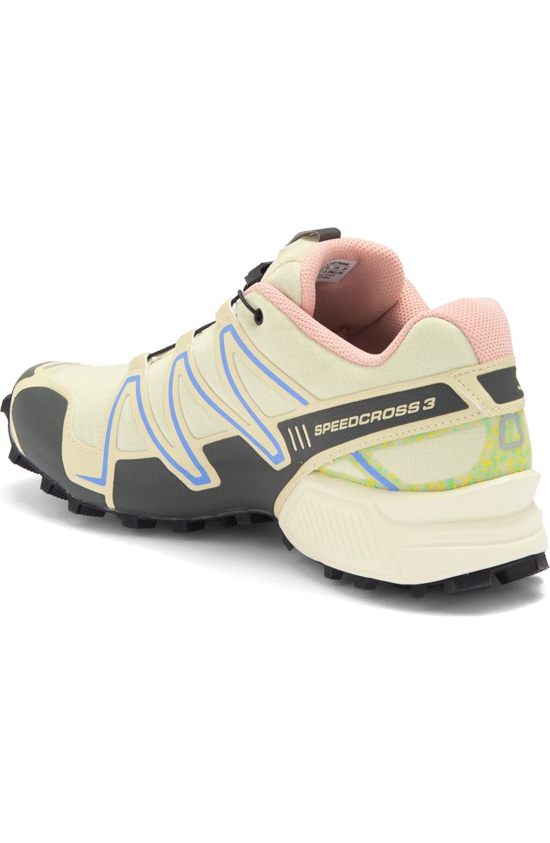 Salomon Gender Inclusive Speedcross 3 Mindful Sneaker, Alternate, color,