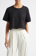 A.L.C. Kali Boxy T-Shirt