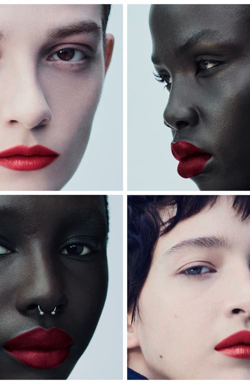 Dries Van Noten Sheer Lipstick Refill