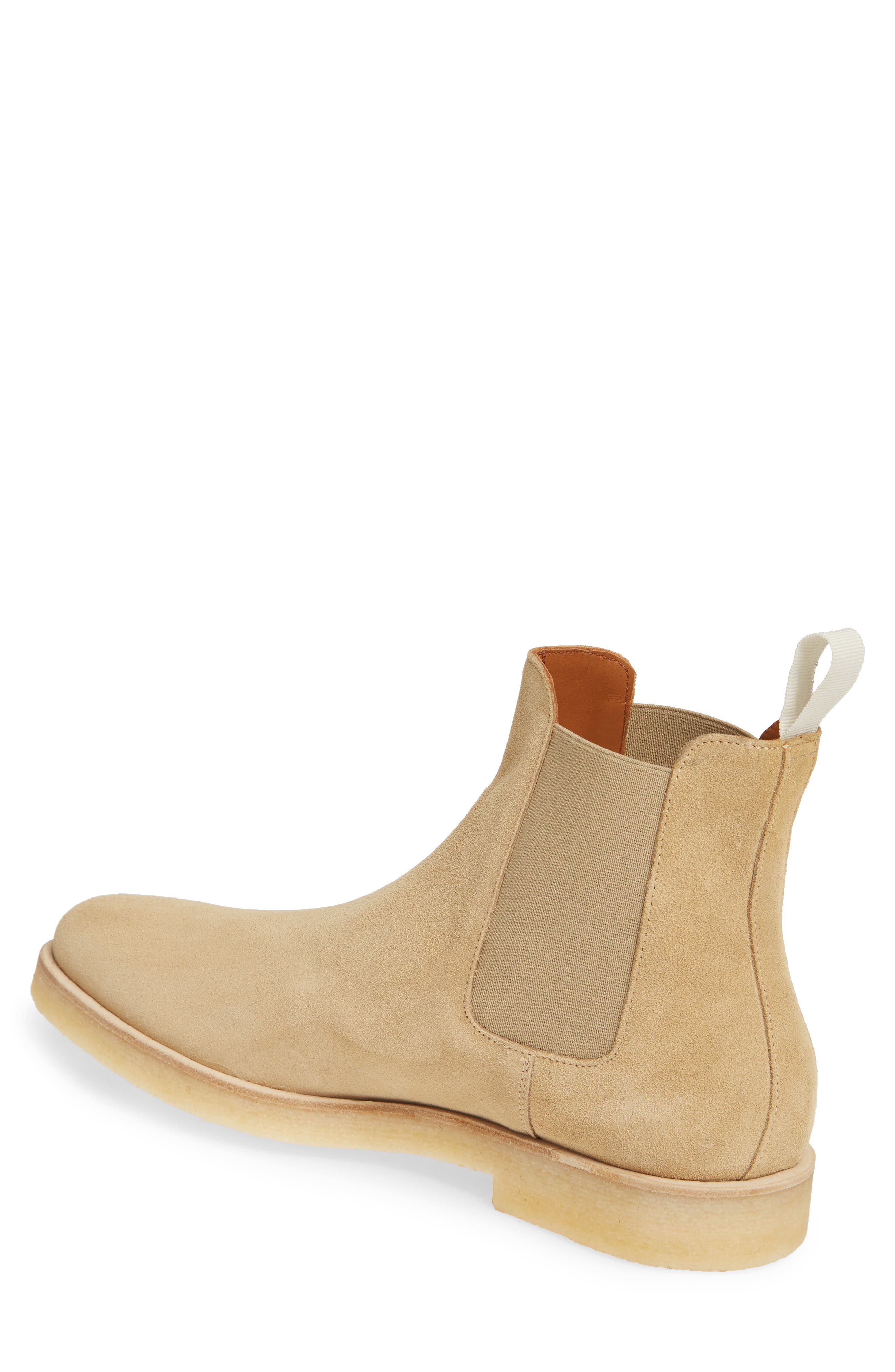 Chelsea Boot, Alternate, color, TAN