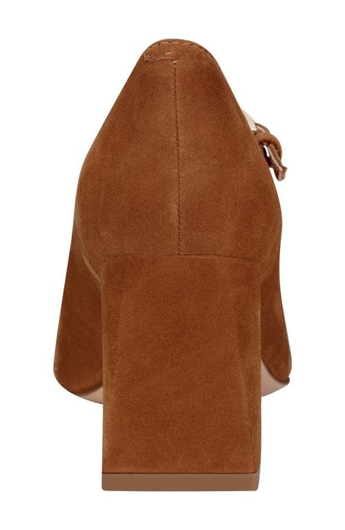 Marc Fisher Ltd Nollie Pointed Toe Pump