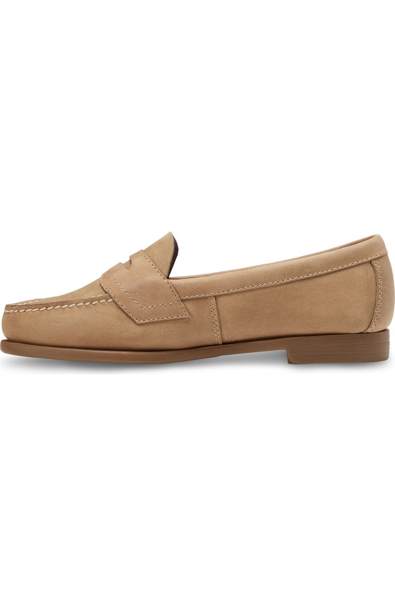 Eastland Classic II Penny Loafer, Alternate, color, Light Tan