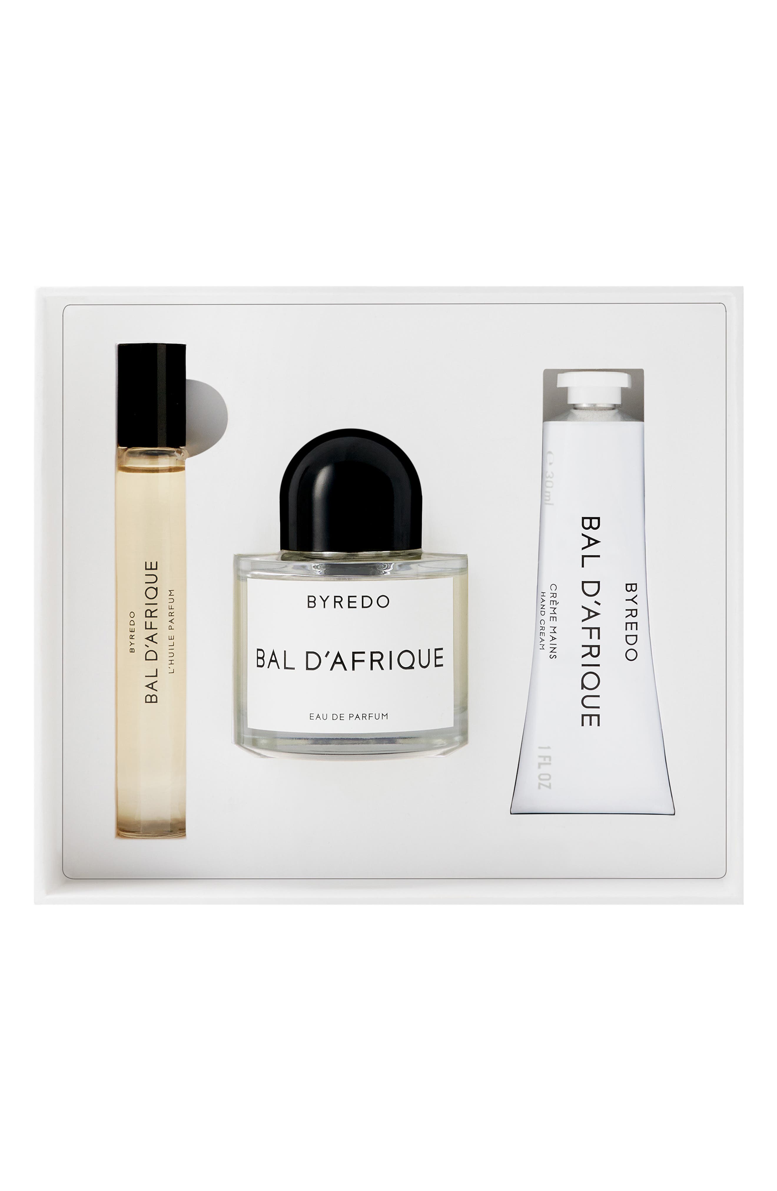 Bal d'Afrique Eau de Parfum Set $415 Value | Nordstrom