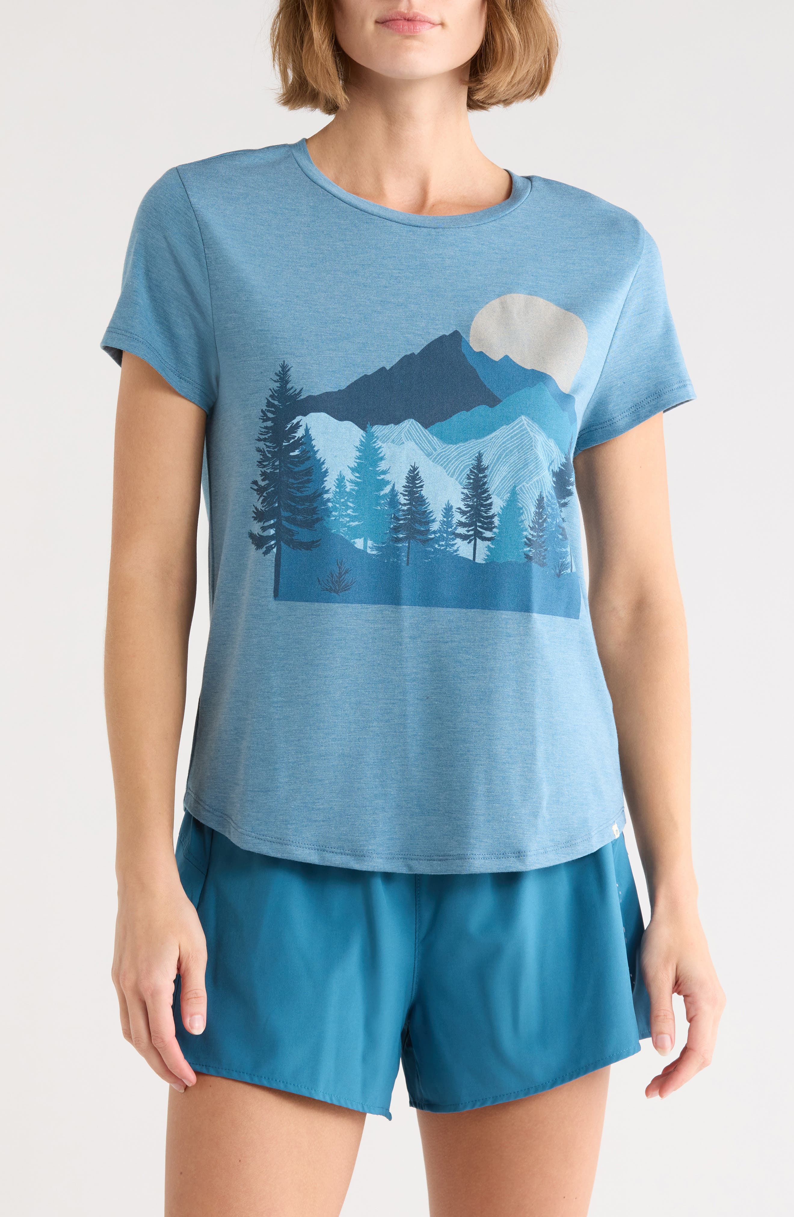 HEATHER MIDNIGHT TWILIGHT