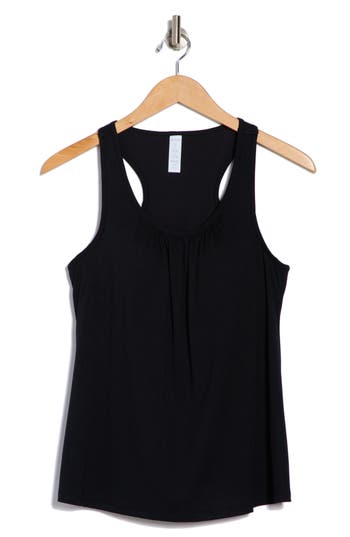 Marika Anaya Racerback Tank