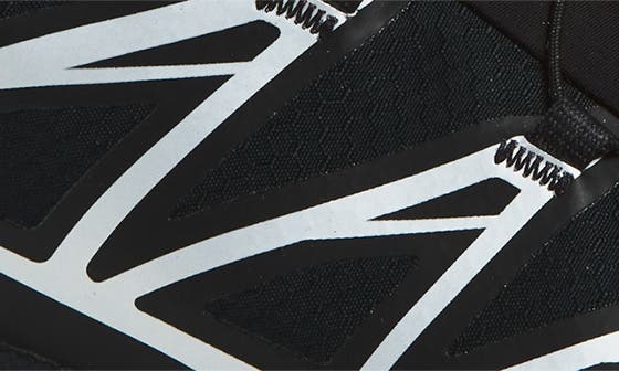 Женские кроссовки Salomon XT-6 Gore-Tex® Waterproof Sneaker — фото 7