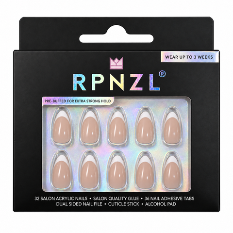 Press On Nail Kit