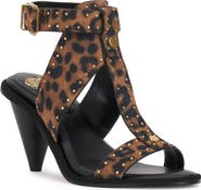 Vince Camuto Faunie T-Strap Sandal