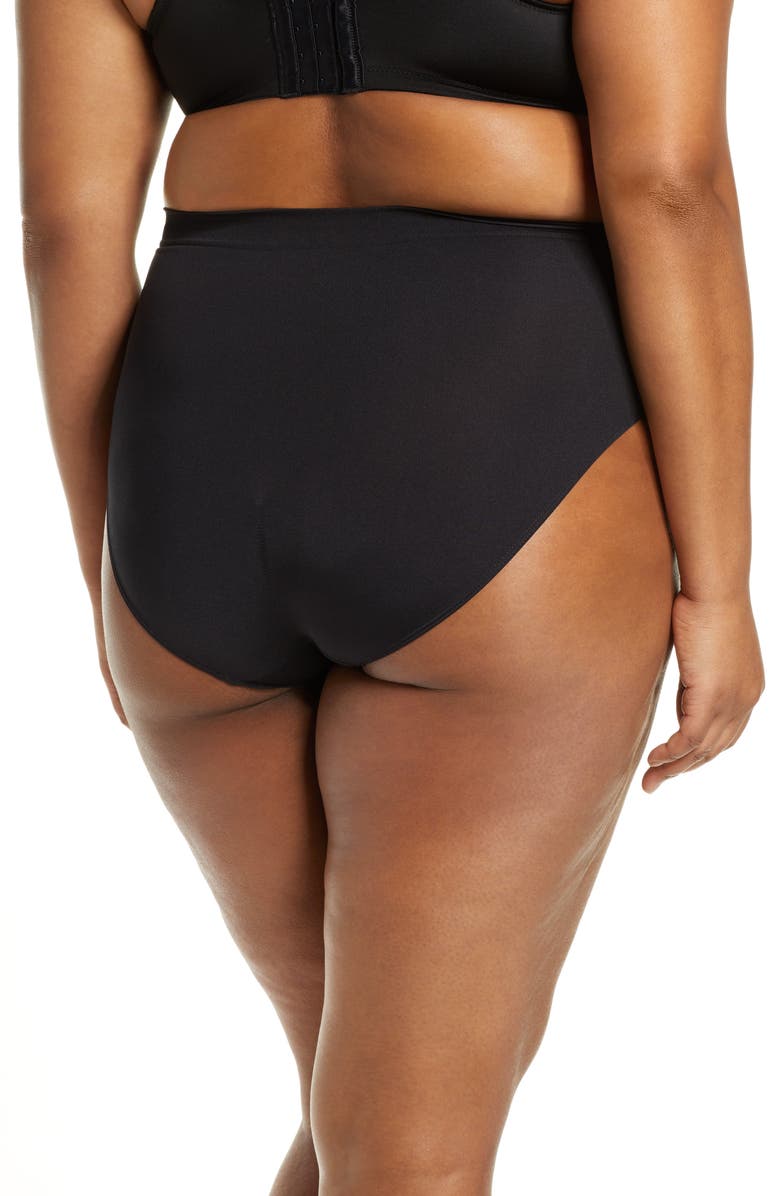 Wacoal B-Smooth<sup
®</sup
Briefs, Alternate, color,