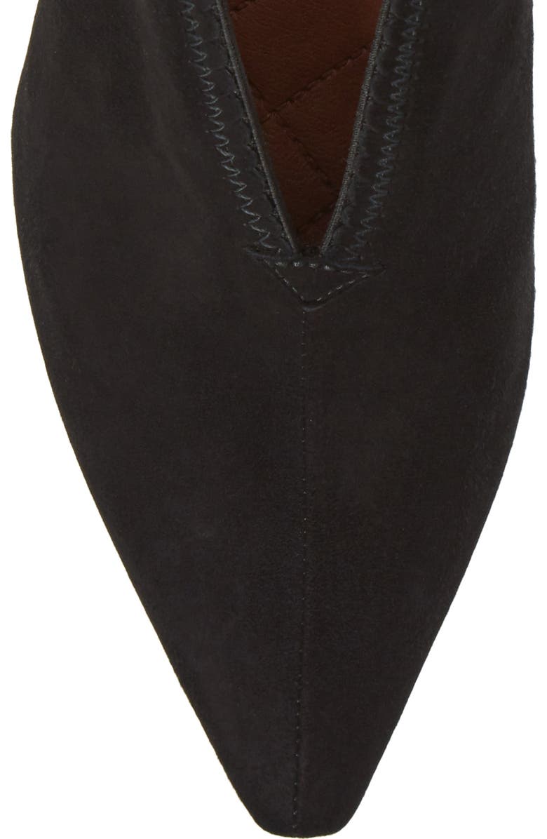 Hispanitas Connie Block Heel Pump, Alternate, color,